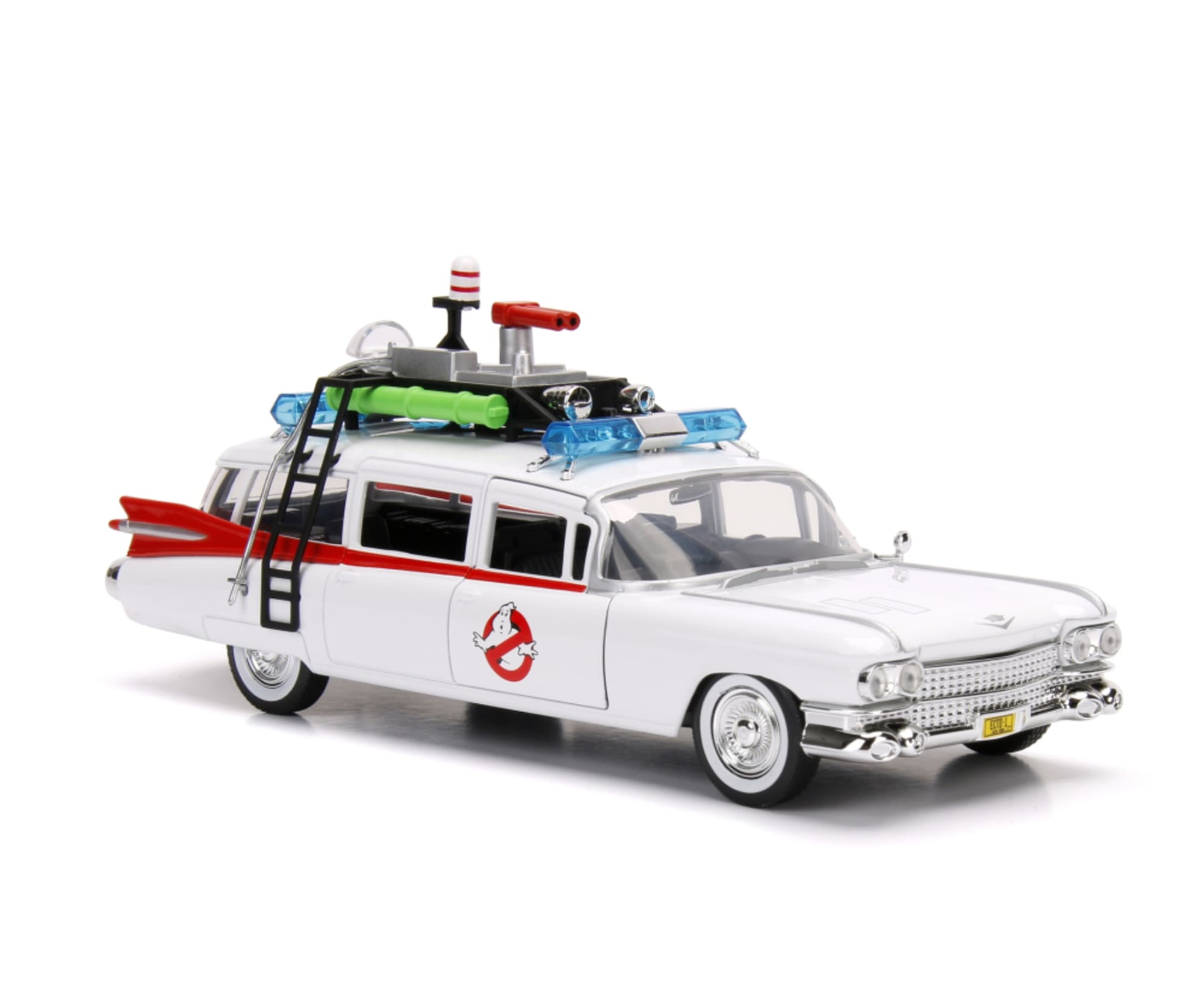 Jada Ghostbusters ECTO-1_ 1_24 - RC-Zubehoer
