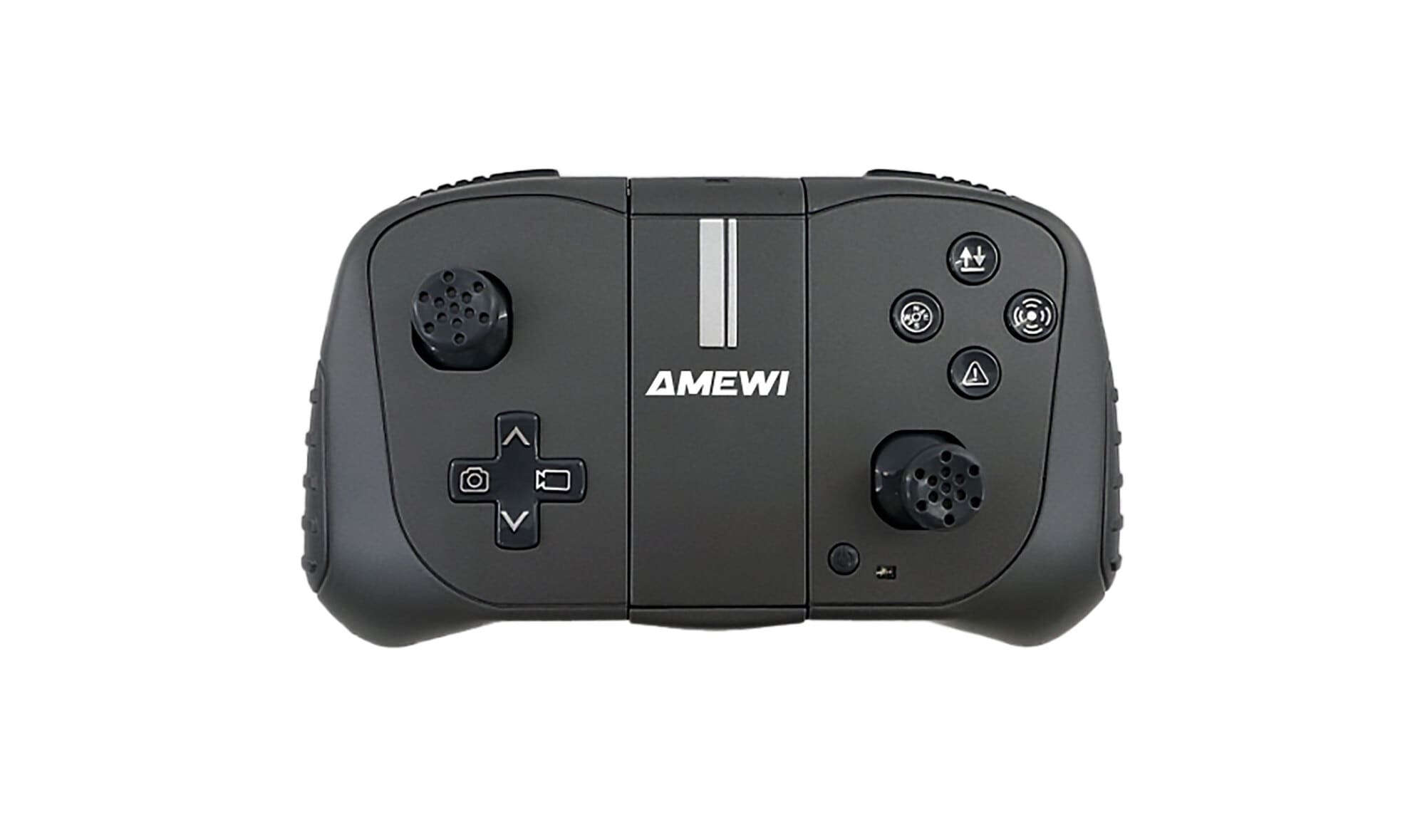 Amewi X4KPro Brushless Drohne mit schwenkbarer 4K Kamera