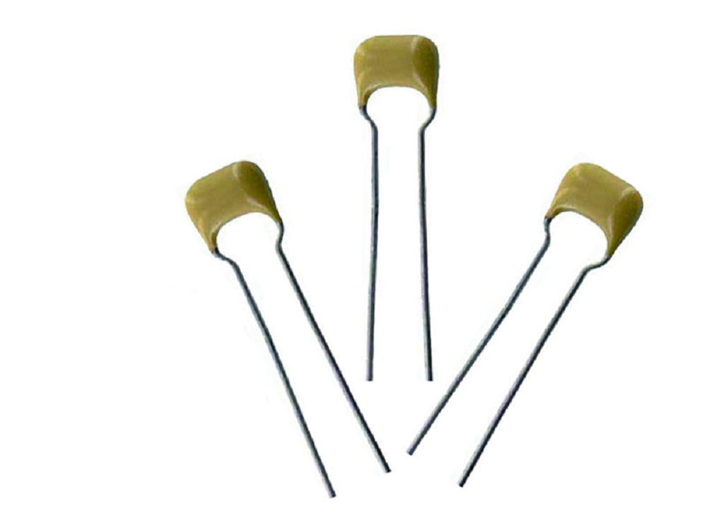 Krick Universal Entstörsatz für Bürstenmotoren Krick Universal Entstörsatz für Bürstenmotoren