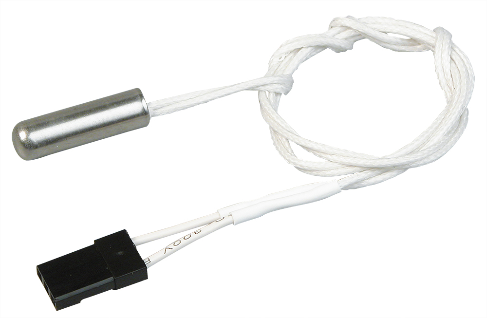 Multiplex Hochtemperaturfühler für Temperatur-Sensor bis 500
