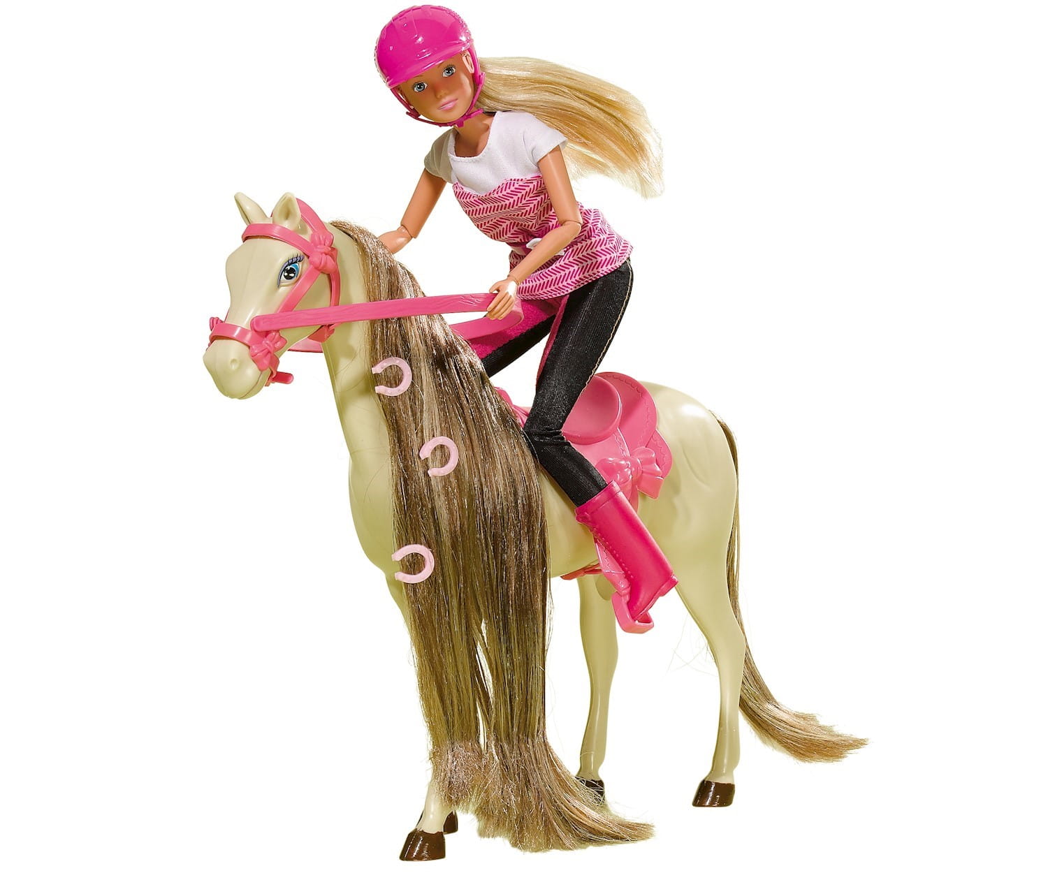 Simba SL Riding Tour - RC-Zubehoer