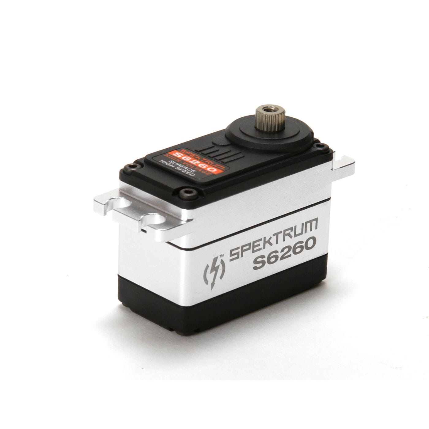 Spektrum S6260 High Torque High Speed Digi HV Metal Servo
