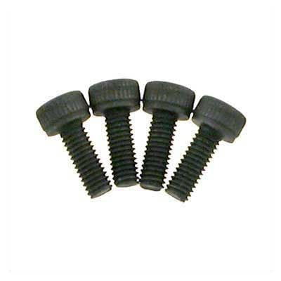 HoBao Motor Gehäusedeckelschrauben M3x8 (4 Stk.)