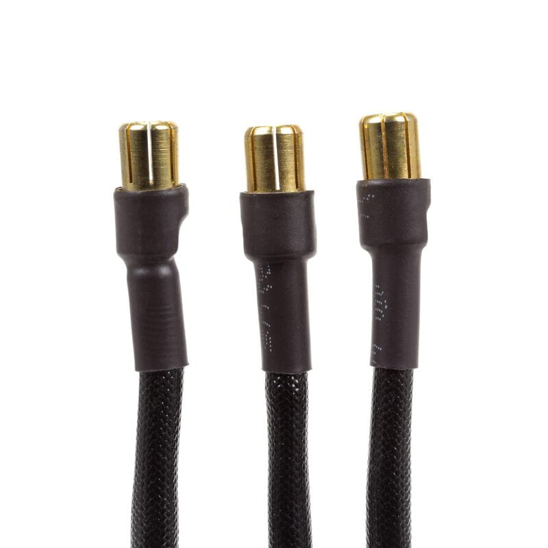 Spektrum 1250KV Brushless Motor: 8mm Spektrum 1250KV Brushless Motor_ 8mm - RC-Zubehoer