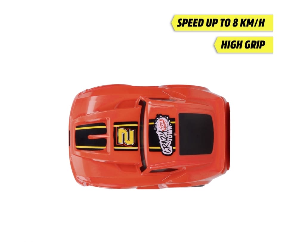 Dickie RC Crazy Cruiser_ RTR - RC-Zubehoer