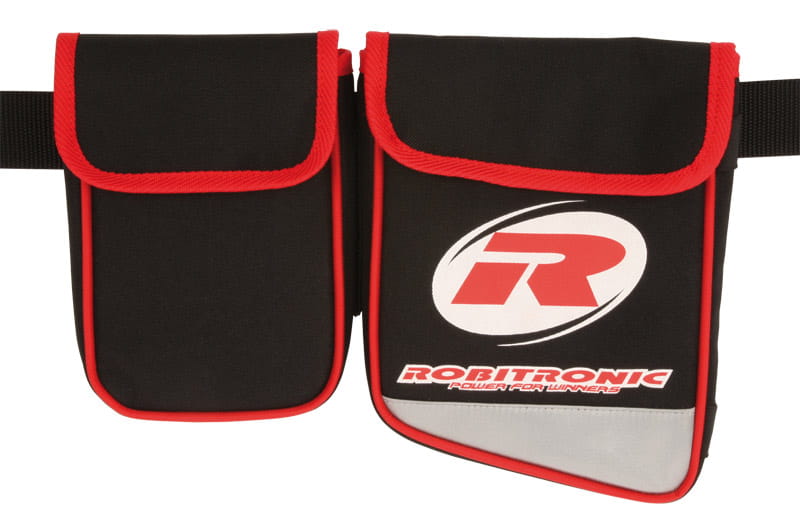 Robitronic Pit Man Bag Werkzeug Guertel - RC-Zubehoer