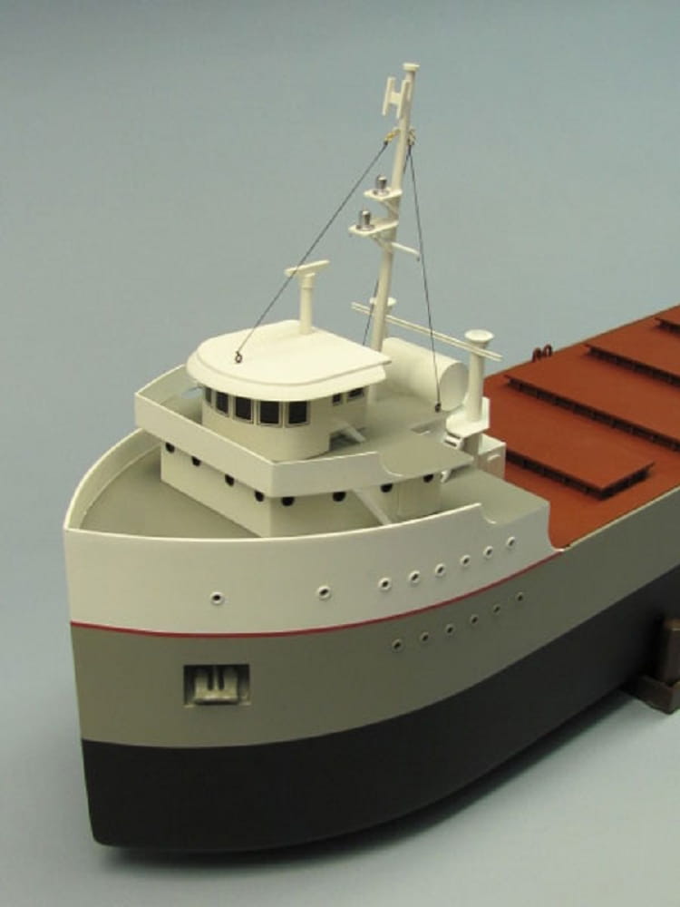 krick great lakes binnenfrachter