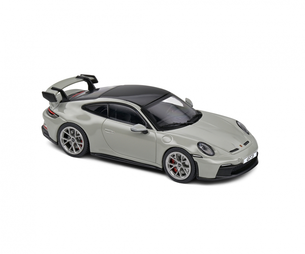 Solido 1_43 Porsche 992 GT3 Modellauto - RC-Zubehoer