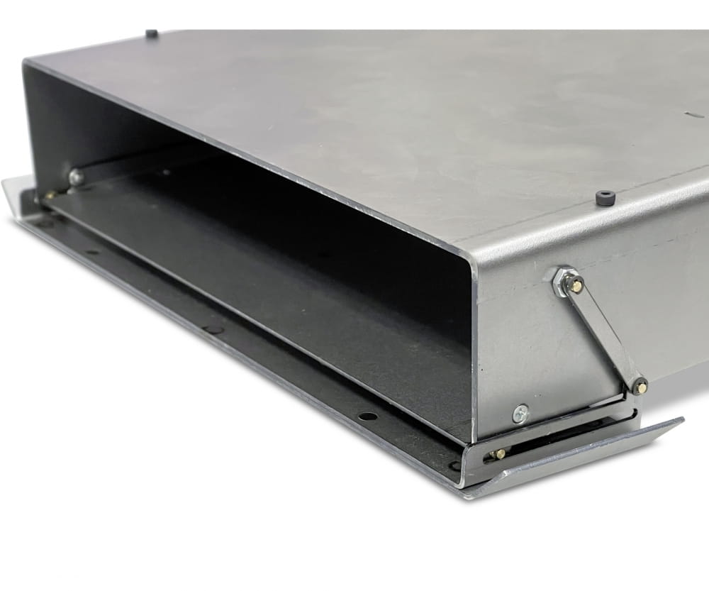 Carson 1:14 Palettenkasten Stahl m. Paletten(6) Carson 1_14 Palettenkasten Stahl m. Paletten_6_ - RC-Zubehoer