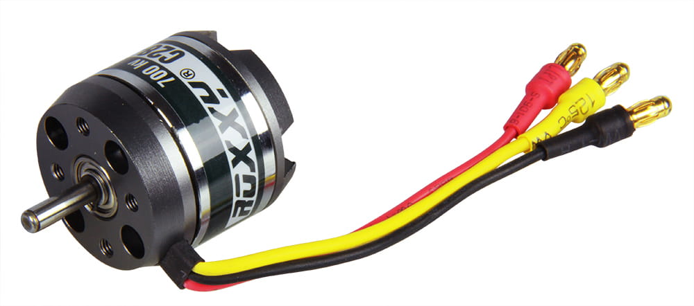 Multiplex ROXXY Brushless Motor BL Outrunner C28-30-700kV - RC-Zubehoer
