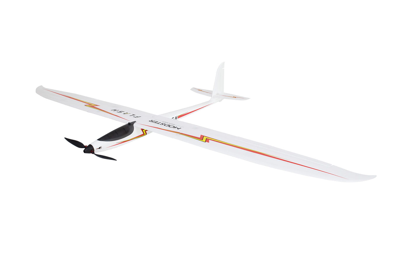 Modster flash-xl-rc-segelflugmodell-im-hotliner-style-pup
