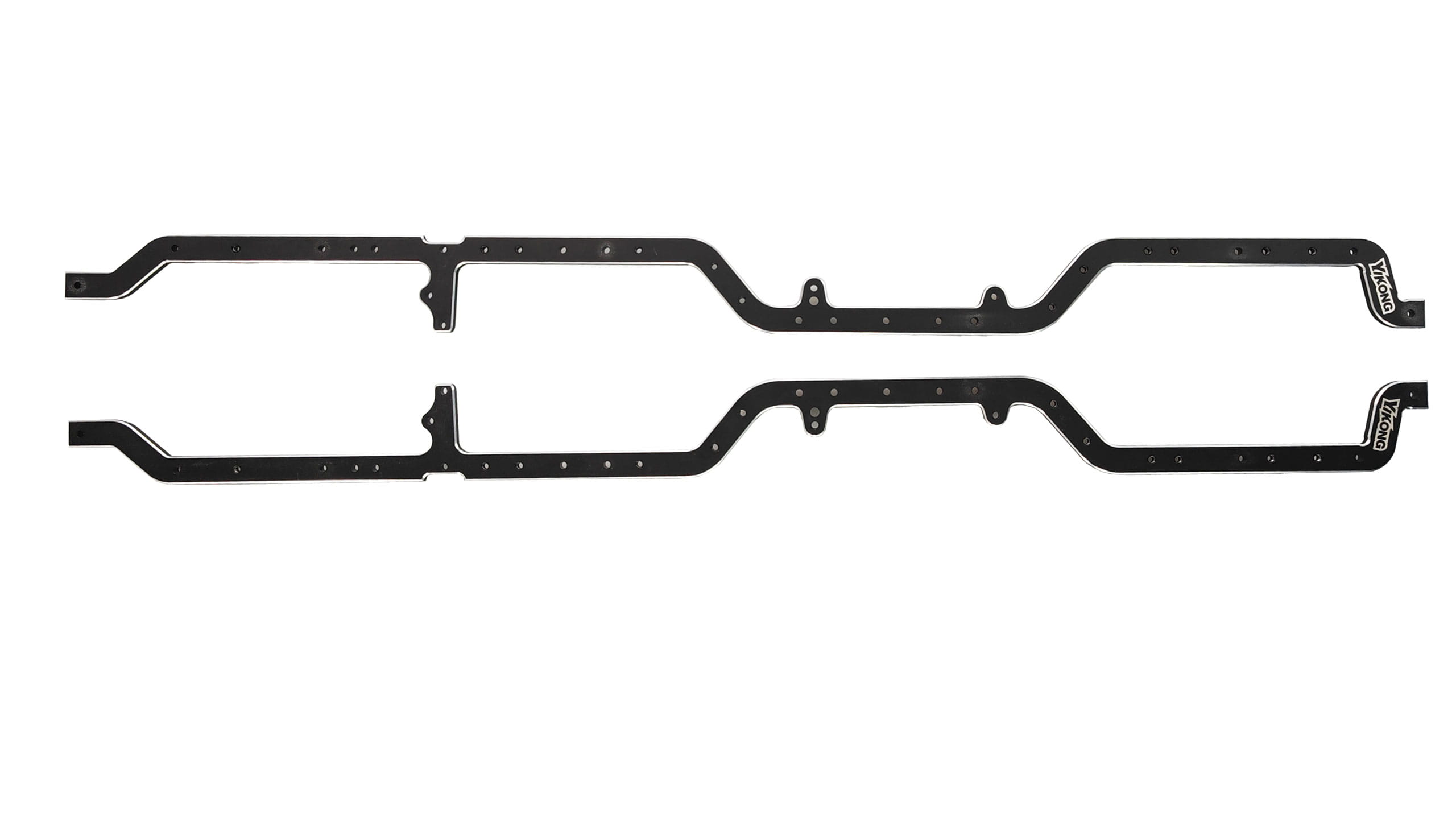 Amewi Chassis Rahmen RCX10.3 - RC-Zubehoer