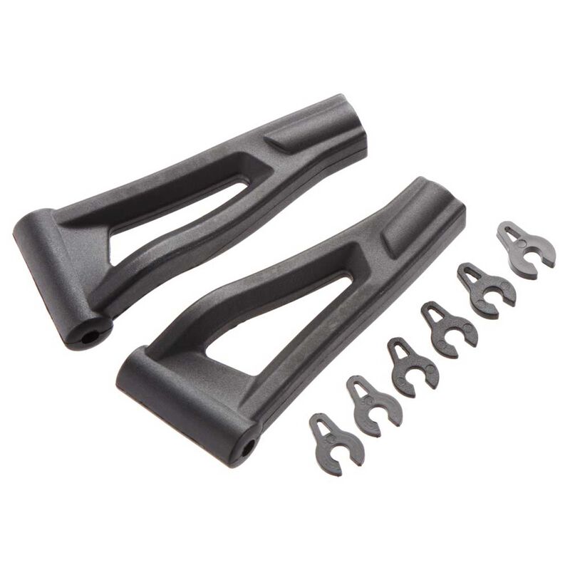 Arrma AR330215 Suspension Arms M Front Upper _1 Pair_ - RC-Zubehoer