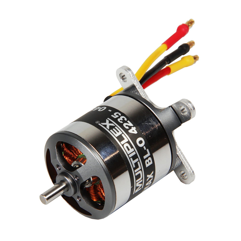 Multiplex Aussenläufer E-Motor PERMAX BL-O 4235-0480