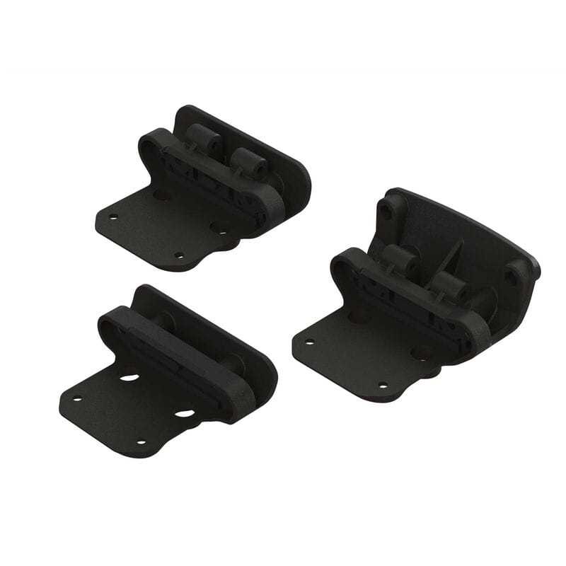 Arrma Skid Plate Set - RC-Zubehoer