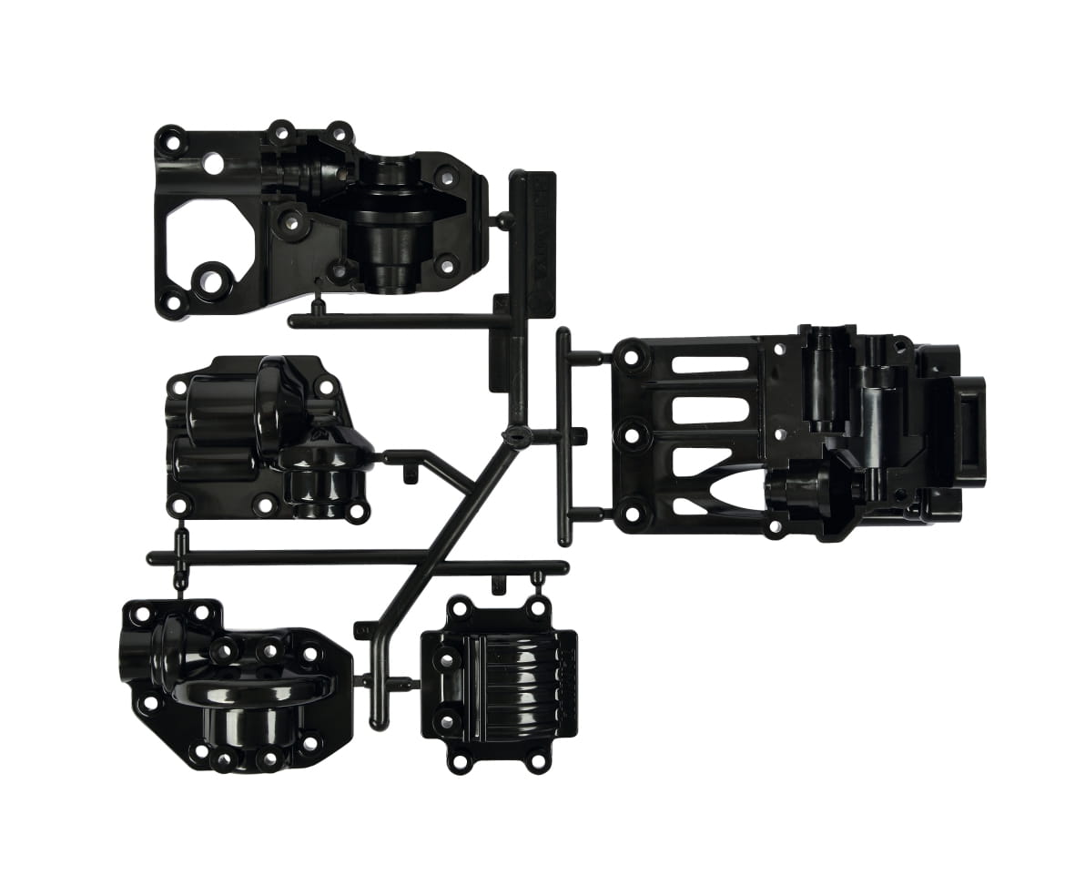 Tamiya A-Teile Getriebegeh. Vo_hi 58370 DF-03 - RC-Zubehoer