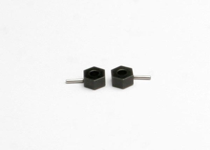 Traxxas HEX WHEEL HUBS_ STEEL _TALL OF - RC-Zubehoer