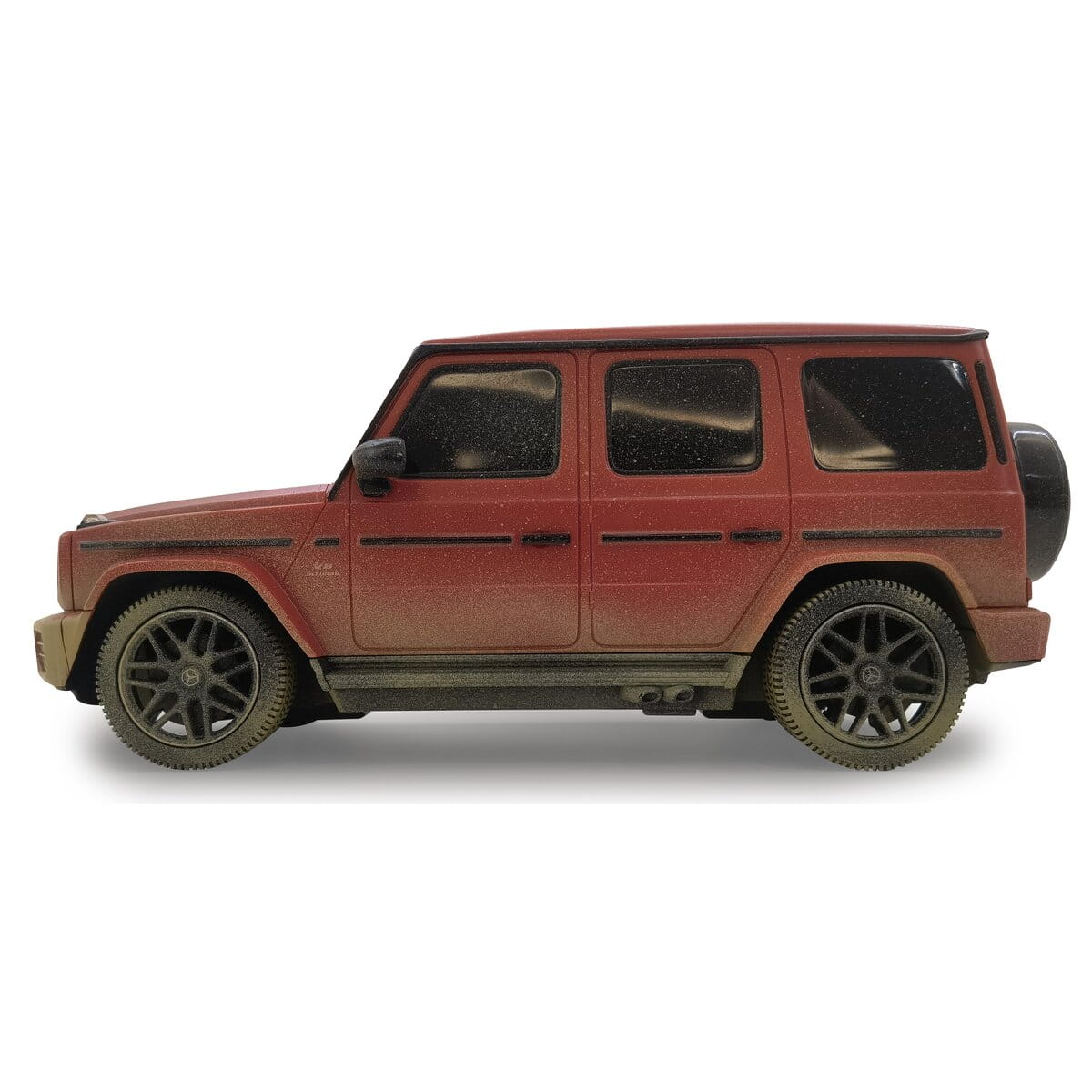 Jamara Mercedes-AMG G 63 1:24 Muddy 2,4GHz
