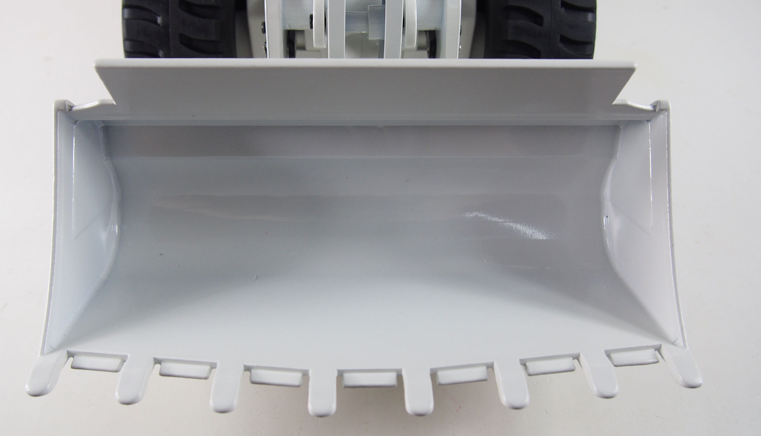 AMEWI RC Radlader Scale Bagger aus Metall amewi bagger radlader