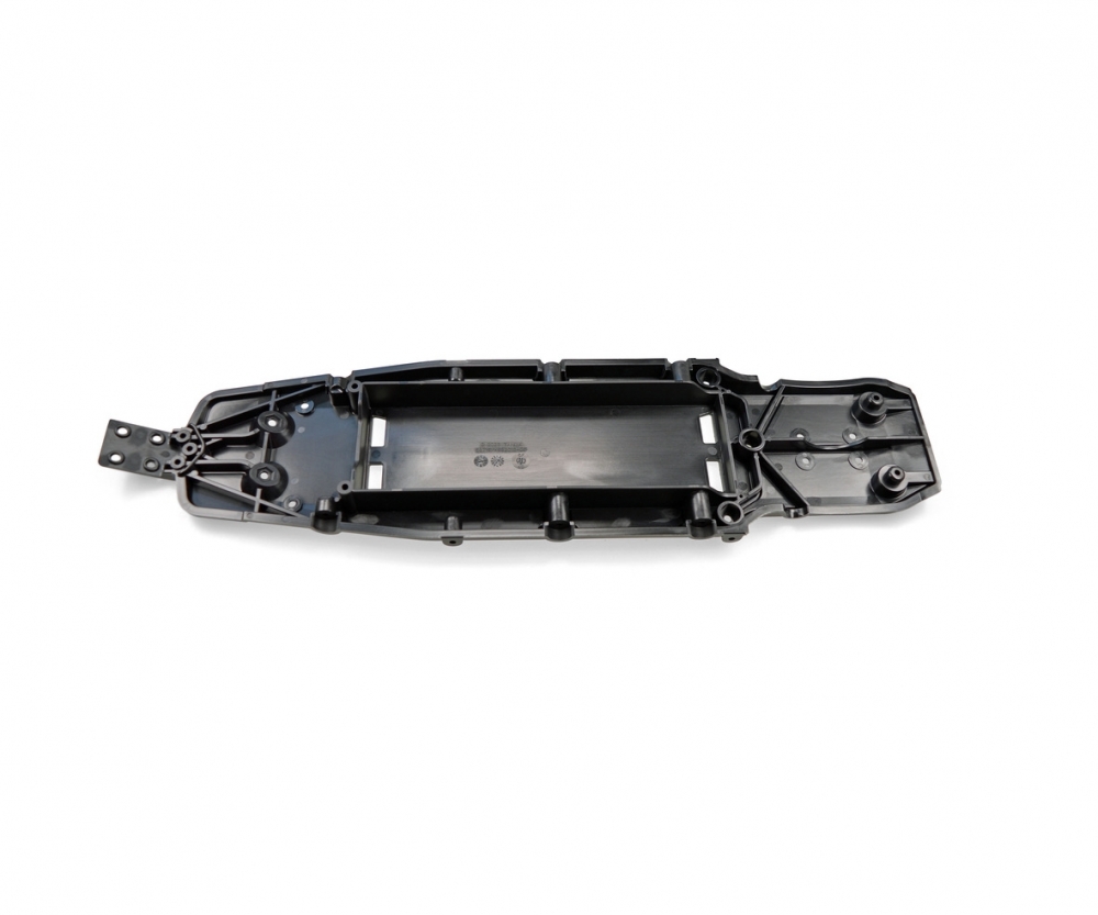 Tamiya BBX Chassis BB-01 58719 - RC-Zubehoer