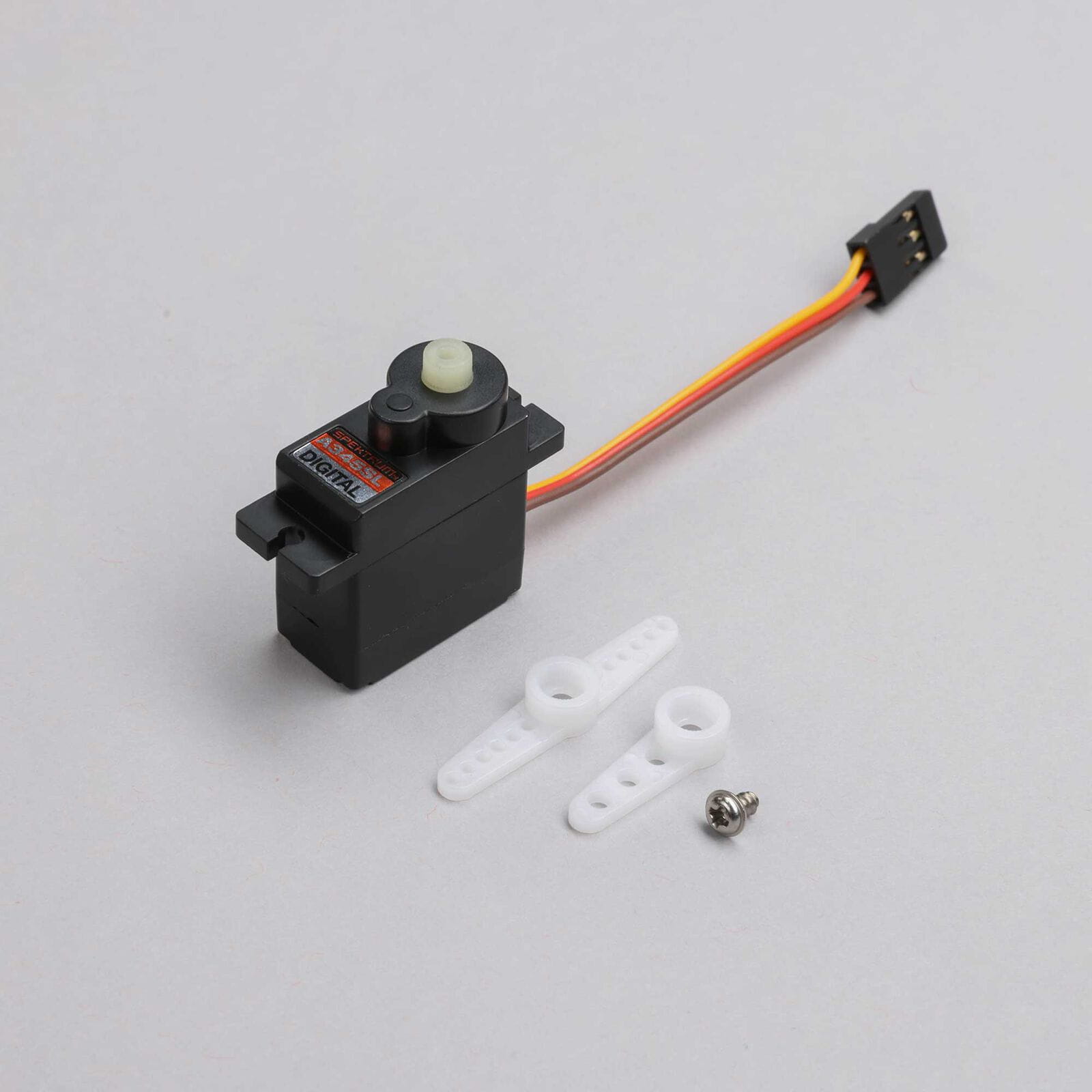 Spektrum 9g Mini Servo 60mm Short Lead - RC-Zubehoer