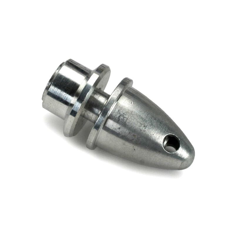 E-flite Luftschraubenmitnehmer m. Klemmhuelse 4 mm - RC-Zubehoer