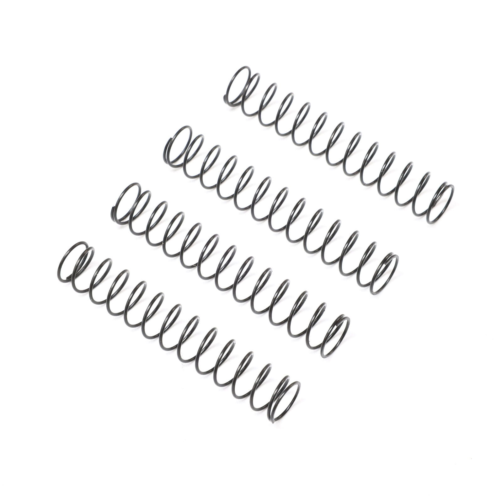 Losi Shock Spring Internal 1_8lb _4_ LMT 2.0 - RC-Zubehoer