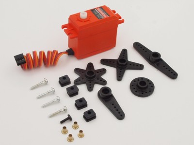 Amewi 37g servo US One V2_ Bullet V2 - RC-Zubehoer