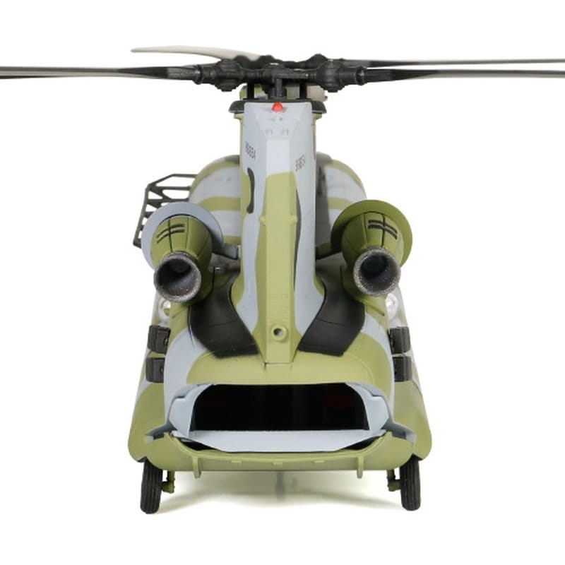 Torro 1_72 Boeing Chinook CH-47D Kit 1 - RC-Zubehoer