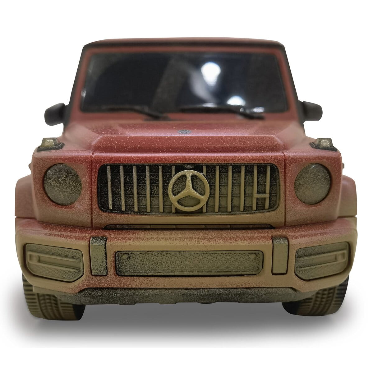 Jamara Mercedes-AMG G 63 1:24 Muddy 2,4GHz