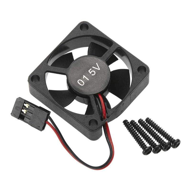 Arrma AR390234 BLX185 Cooling Fan 35mm Arrma AR390234 BLX185 Cooling Fan 35mm - RC-Zubehoer