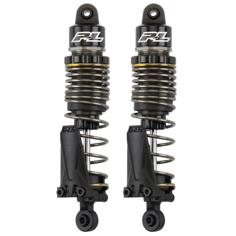 Proline PowerStroke Front Shocks: Kraton/Outcast/Senton Proline PowerStroke Front Shocks: Kraton/Outcast/Senton