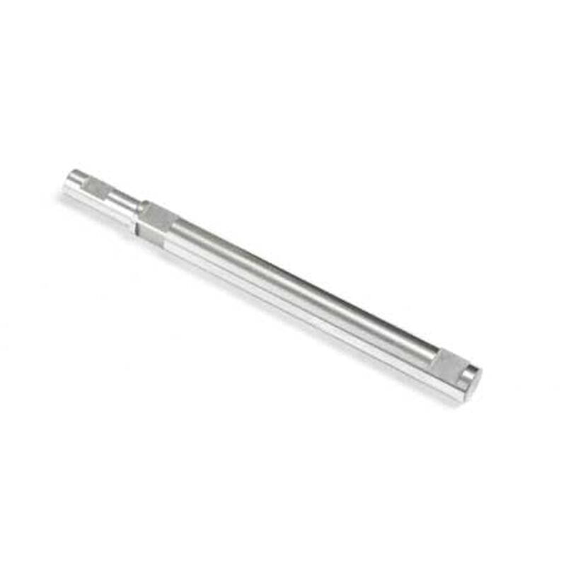 E-flite Motor shaft: 480 Outrunner
