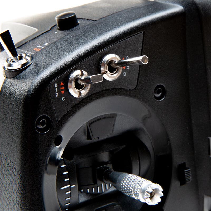 Spektrum InterLink DX Simulator Controller (USB Plug) Spektrum InterLink DX Simulator Controller (USB Plug)