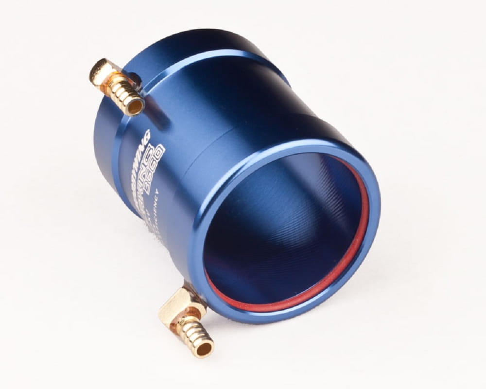 Krick Wasserkuehlung fuer E-Motor 3660_Typ 540 - RC-Zubehoer