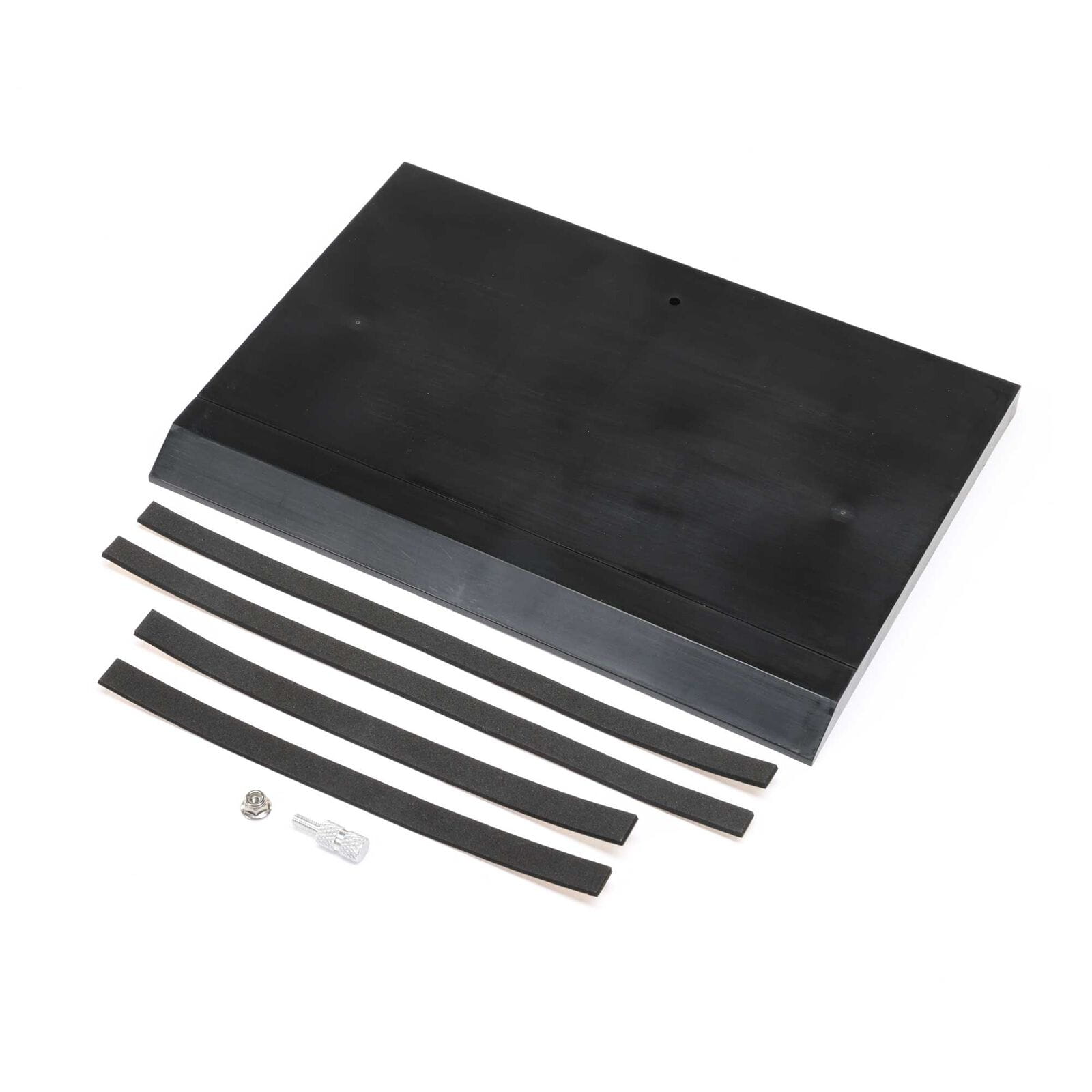 Proboat Battery Hatch Set_ Jetstream - RC-Zubehoer