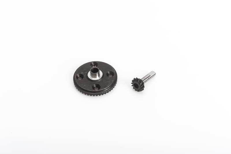 LRP Differential Zahnrad 43Z und Kegelrad 13Z - Rebel BX_BXe - RC-Zubehoer