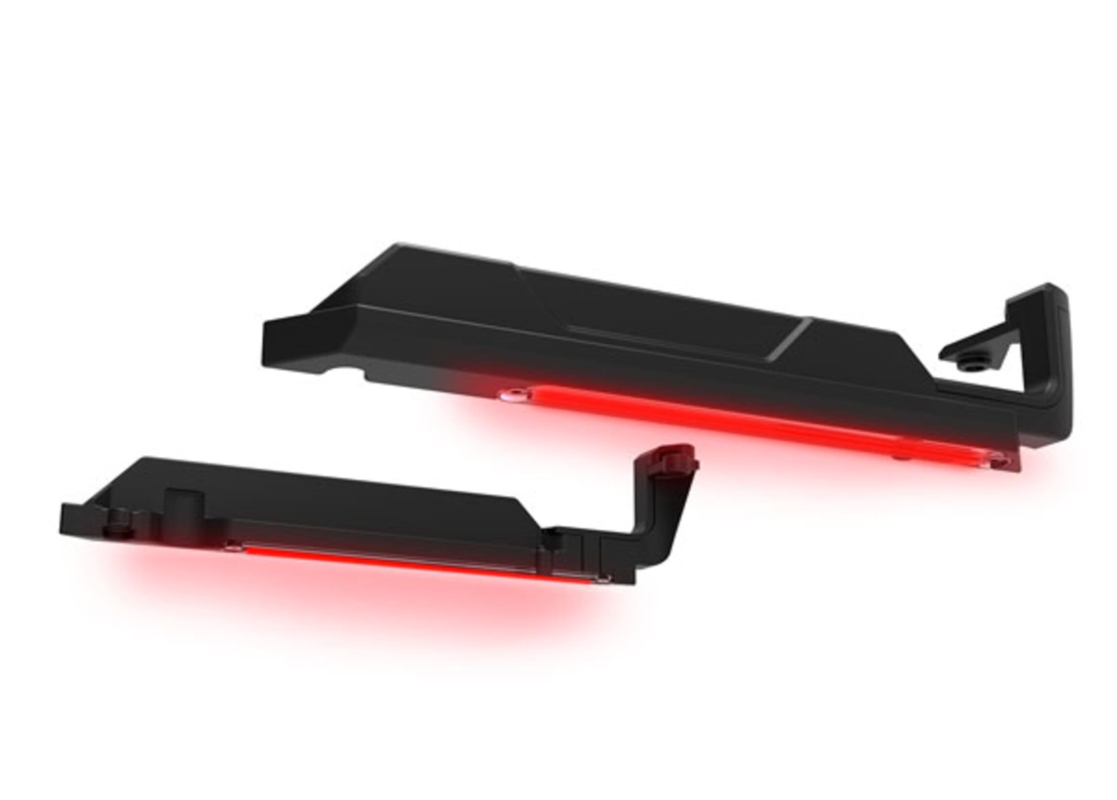 Traxxas LED Unterbodenbeleuchtung Rot für Mini Maxx