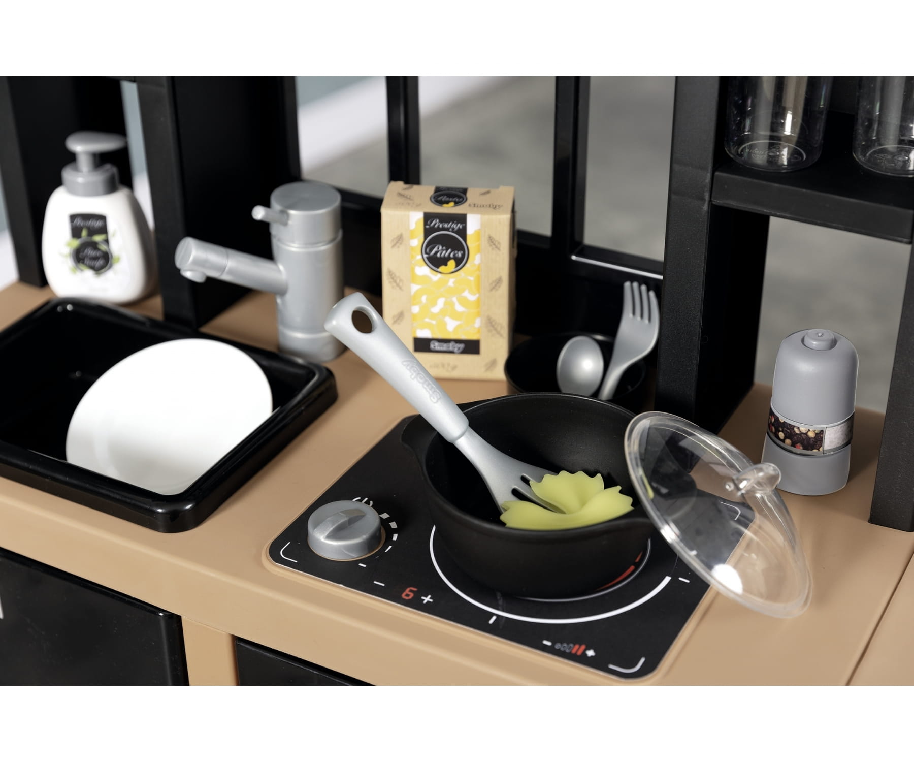 Smoby Loft Küche Kinder Spielküche Smoby Loft Küche Kinder Spielküche