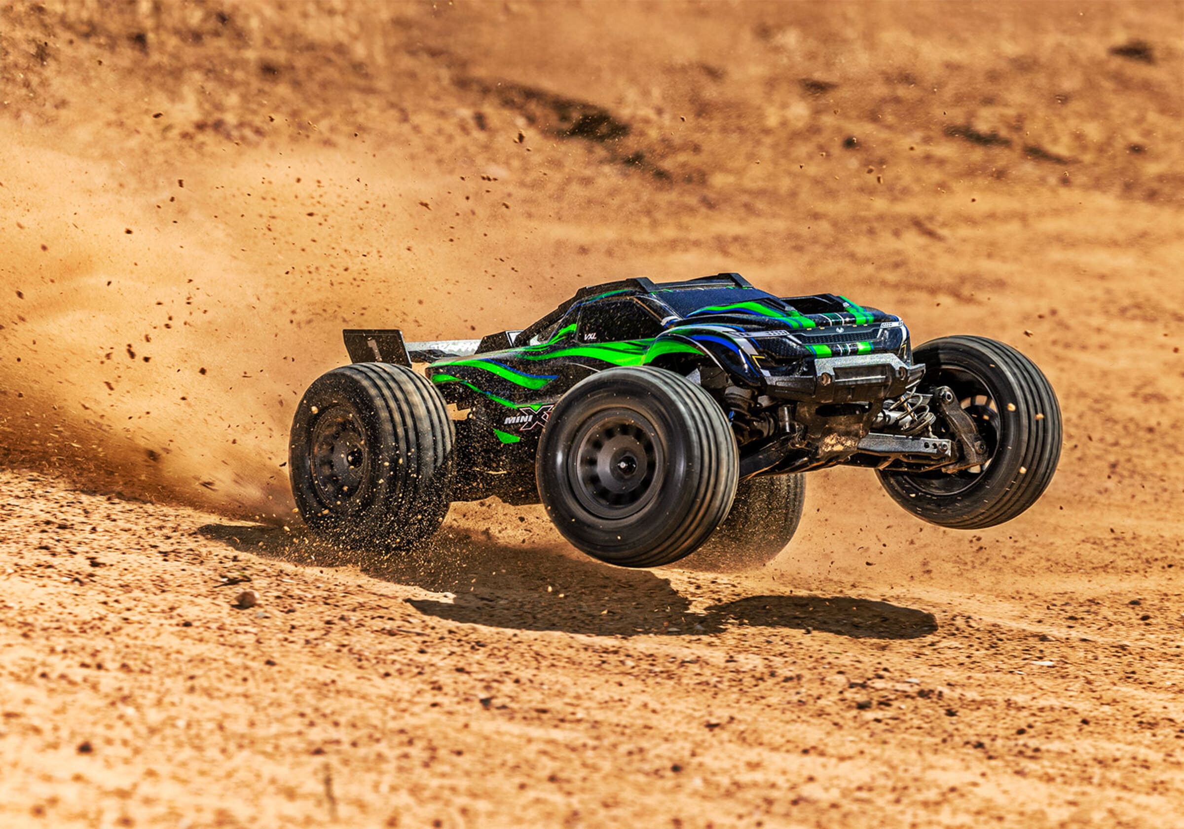 traxxas-108076-1-MINI-XRT-Action-Dirt traxxas-108076-1-MINI-XRT-Action-Dirt