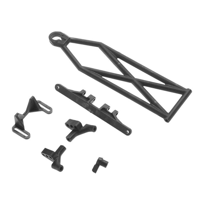 Axial AX31520 Battery Door Yeti Jr - RC-Zubehoer