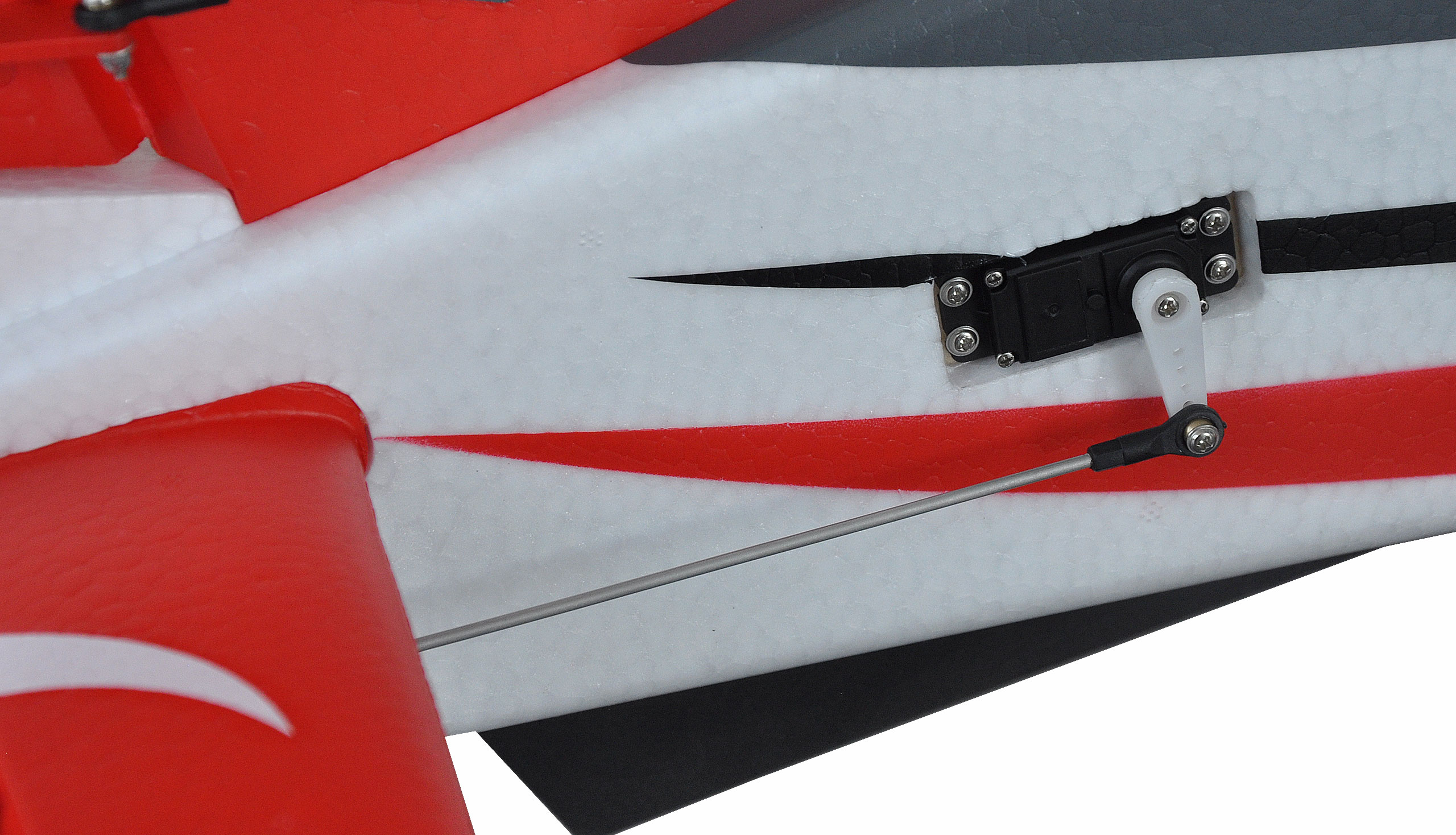Amewi AMXFlight RC Flugzeug Turbo Bushmaster 1830mm STOL PNP