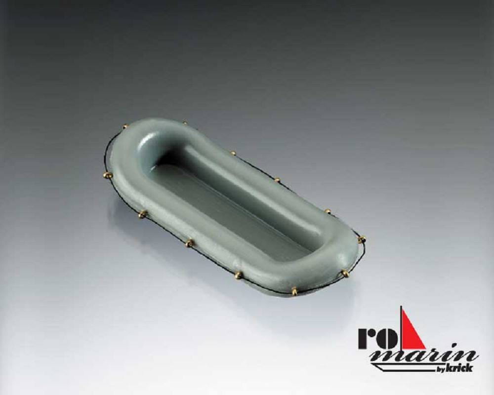 Romarin Schlauchboot 27x67 mm 1_40 - RC-Zubehoer