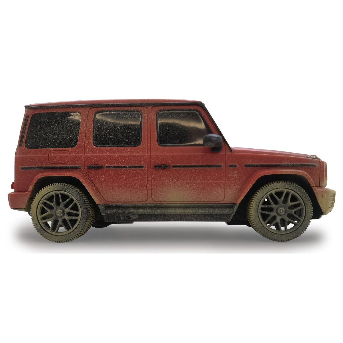 Jamara Mercedes-AMG G 63 1:24 Muddy 2,4GHz