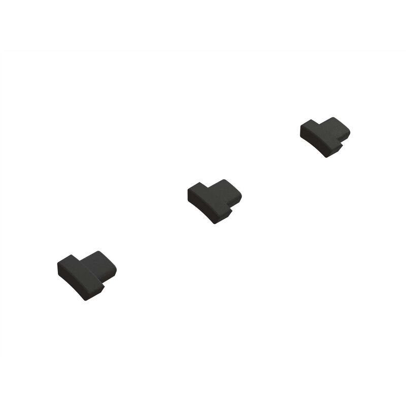 Arrma Diff Cap _2_ - RC-Zubehoer