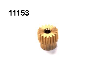 Amewi 11153 Motor Gear 23T Booster - RC-Zubehoer