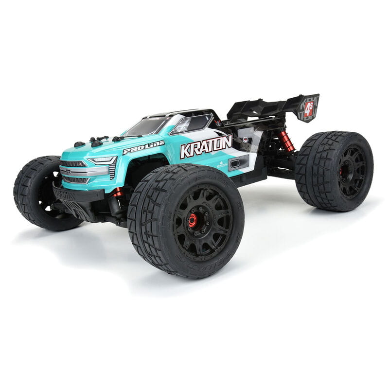 Proline Monster Truck Reifen 1:8 Menace HP 3.8" MT MTD 17mm 2St.
