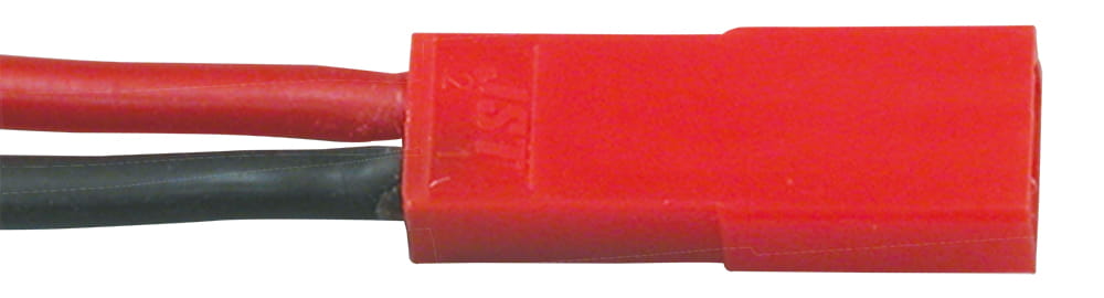 Multiplex Kabel mit Stecker J_BEC_-Stecksystem - RC-Zubehoer