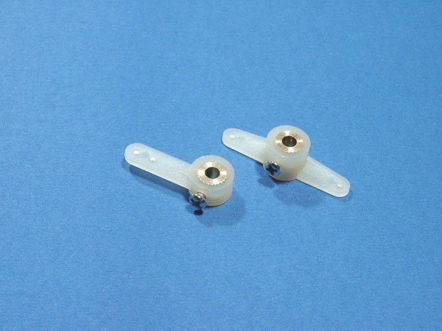 Extron Steuerhebel 4x21 mm - RC-Zubehoer