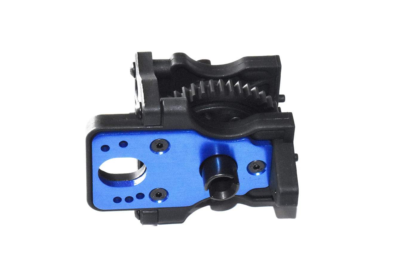 Modster Differentialeinheit Mitte komplett Cito - RC-Zubehoer